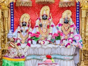 Bhuj Temple Murti Darshan
