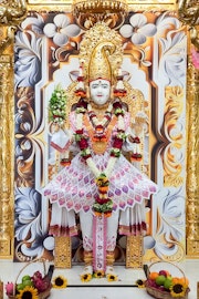 Bhuj Temple Murti Darshan