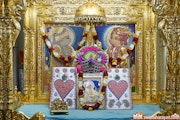 Bhuj Temple Murti Darshan