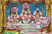 Bhuj Temple Murti Darshan