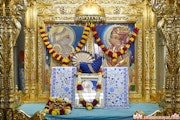 Bhuj Temple Murti Darshan