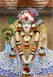Bhuj Temple Murti Darshan