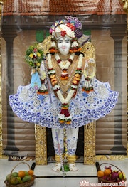 Bhuj Temple Murti Darshan
