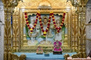 Bhuj Temple Murti Darshan