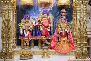 Bhuj Temple Murti Darshan