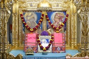 Bhuj Temple Murti Darshan