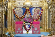 Bhuj Temple Murti Darshan