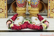 Bhuj Temple Murti Darshan