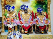 Bhuj Temple Murti Darshan