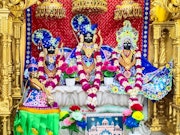 Bhuj Temple Murti Darshan