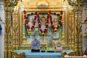 Bhuj Temple Murti Darshan
