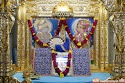 Bhuj Temple Murti Darshan