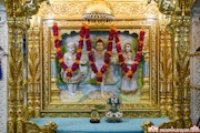 Bhuj Temple Murti Darshan