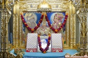 Bhuj Temple Murti Darshan