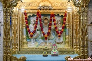 Bhuj Temple Murti Darshan
