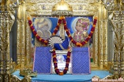 Bhuj Temple Murti Darshan