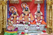 Bhuj Temple Murti Darshan