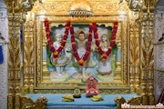 Bhuj Temple Murti Darshan