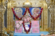 Bhuj Temple Murti Darshan