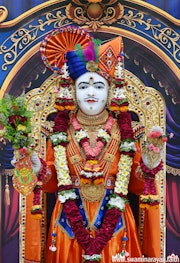 Bhuj Temple Murti Darshan