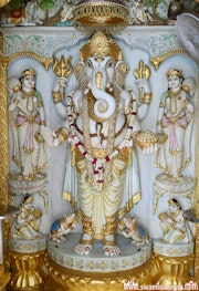 Bhuj Temple Murti Darshan