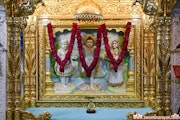 Bhuj Temple Murti Darshan