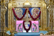Bhuj Temple Murti Darshan