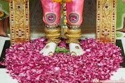 Bhuj Temple Murti Darshan