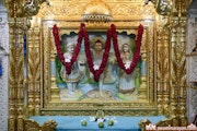 Bhuj Temple Murti Darshan