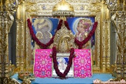 Bhuj Temple Murti Darshan