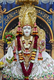 Bhuj Temple Murti Darshan