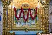 Bhuj Temple Murti Darshan