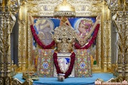 Bhuj Temple Murti Darshan