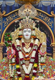 Bhuj Temple Murti Darshan