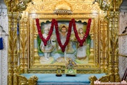 Bhuj Temple Murti Darshan