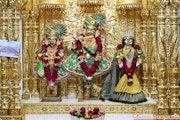 Bhuj Temple Murti Darshan