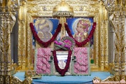 Bhuj Temple Murti Darshan