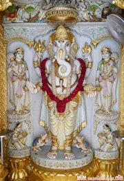 Bhuj Temple Murti Darshan