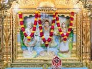 Bhuj Temple Murti Darshan