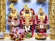 Bhuj Temple Murti Darshan