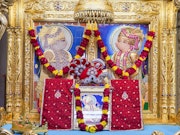 Bhuj Temple Murti Darshan