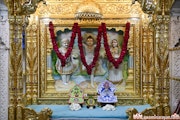 Bhuj Temple Murti Darshan