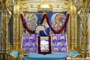 Bhuj Temple Murti Darshan