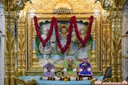 Bhuj Temple Murti Darshan