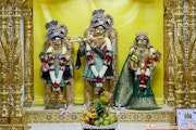 Bhuj Temple Murti Darshan