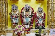 Bhuj Temple Murti Darshan