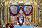 Bhuj Temple Murti Darshan