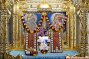 Bhuj Temple Murti Darshan