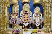 Bhuj Temple Murti Darshan