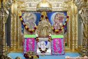 Bhuj Temple Murti Darshan